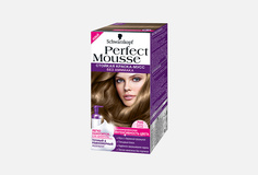 Стойкая краска-мусс для волос Schwarzkopf & Henkel