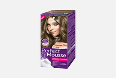 Стойкая краска-мусс для волос Schwarzkopf & Henkel