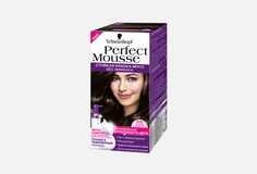 Стойкая краска-мусс для волос Schwarzkopf & Henkel