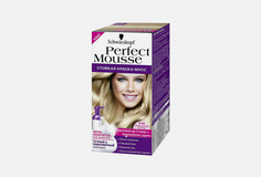 Стойкая краска-мусс для волос Schwarzkopf & Henkel