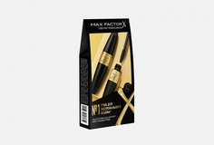 Набор: Тушь для ресниц 2 шт. MAX Factor