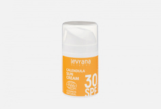 Солнцезащитный крем для тела SPF30 Levrana