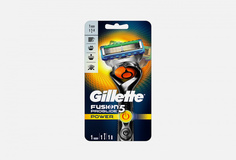 Станок для бритья с 1 сменной кассетой Gillette