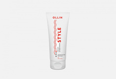 Гель для укладки волос ультрасильной фиксации Ollin Professional