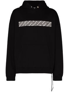 Mastermind Japan худи с логотипом