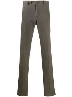 Pt01 узкие брюки чинос