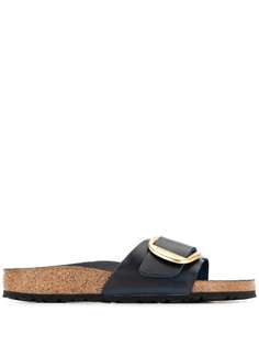 Birkenstock сандалии Madrid с пряжками