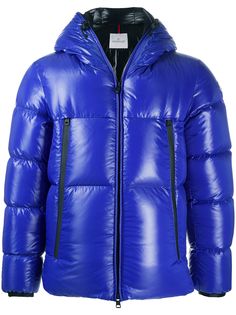 Moncler куртка-пуховик