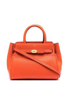 Mulberry сумка-тоут Bayswater