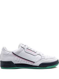adidas кроссовки Continental 80