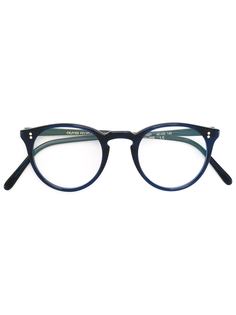 Oliver Peoples очки OMalley