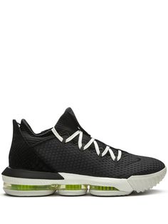 Nike кроссовки LeBron 16 Low