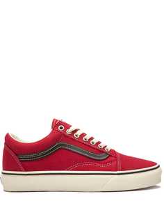 Vans кеды Old Skool