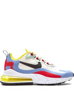 Nike кроссовки Air Max 270 React