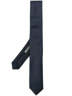 Corneliani классический галстук