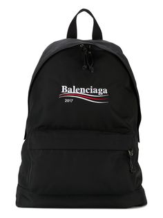 Balenciaga рюкзак Explorer