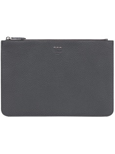 Fendi Selleria zipped wallet