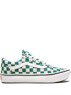 Vans кеды Old Skool
