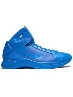 Nike кроссовки Hyperdunk 08