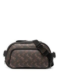 Coach поясная сумка Hitch