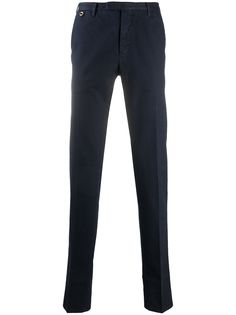 Pt01 брюки чинос кроя слим