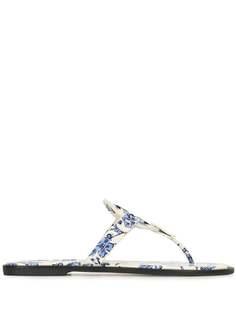 Tory Burch сандалии Miller Welt