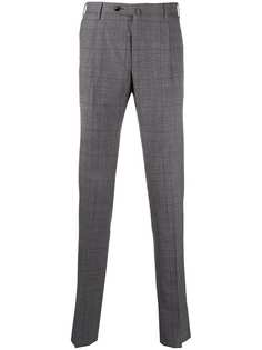 Pt01 брюки в клетку