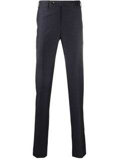 Pt01 брюки в клетку