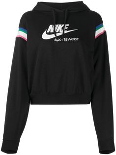 Nike худи NSW Heritage