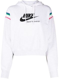 Nike худи NSW Heritage