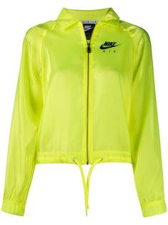 Nike куртка Air