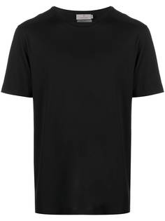Canali футболка из джерси