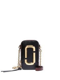 Marc Jacobs сумка через плечо The Hot Shot