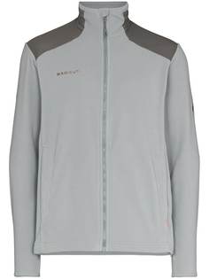 Mammut легкая флисовая куртка Innominata Mammut®