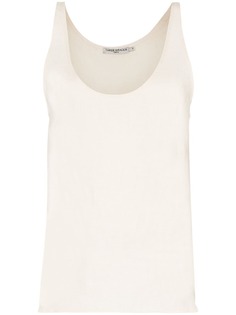 Three Graces топ Tina на бретелях с U-образным вырезом