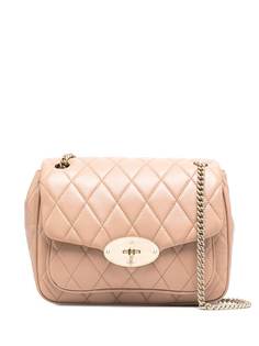 Mulberry стеганая сумка на плечо Darley