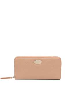 Mulberry кошелек на молнии