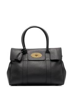 Mulberry маленькая сумка-тоут Bayswater