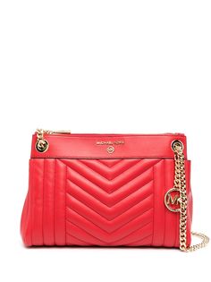 Michael Michael Kors сумка на плечо Susan