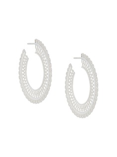 Wouters & Hendrix серьги-кольца Sins And Senses