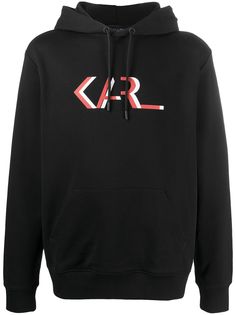 Karl Lagerfeld худи Karl Legend