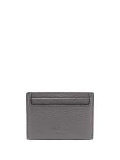 Mulberry фактурный картхолдер
