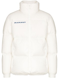 Mammut пуховик с логотипом Mammut®