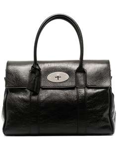 Mulberry сумка-тоут Bayswater