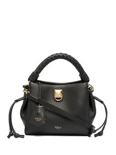 Mulberry мини-сумка через плечо Iris