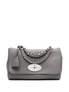 Mulberry сумка на плечо Lily