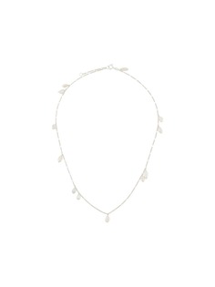 Wouters & Hendrix колье The Tell-Tale Heart с жемчугом