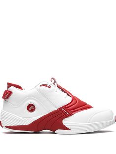 Reebok кроссовки Answer 5
