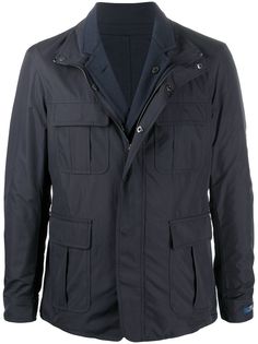 Polo Ralph Lauren многослойная куртка