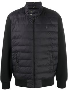Polo Ralph Lauren дутый жилет